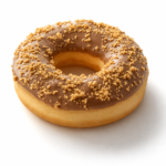 Kinder Crunch Donut
