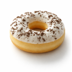 Oreo Crunch Donut