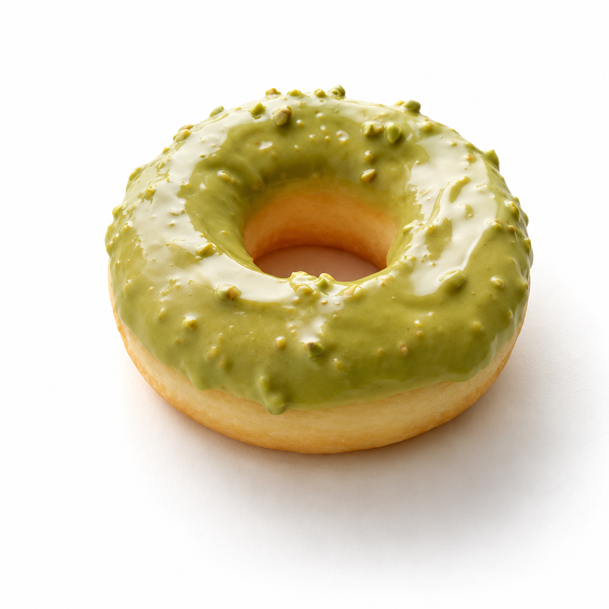 ChatGPT Image May 15, 2026, 01_07_10 AM Crunchy Pistachio Donut - Image 1