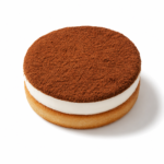 Tiramisu Shell