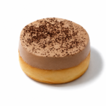 Double mocha Shell