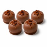 Brownies Bites