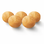 Cinnamon bites