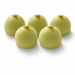 Pistachio Bites