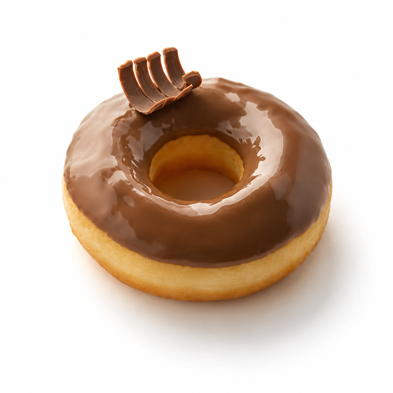 ChatGPT Image May 15, 2026, 12_56_22 AM Smoothie Choco donut - Image 1