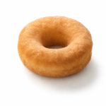 Cinnamon Sugar Donut