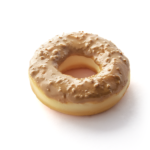 لوتس كرانش دونات