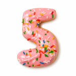 Number Mix