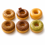 All-Time Favorite (Half Dozen)