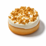 Creamy Cheesecake