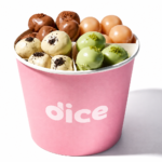 The Big Bucket