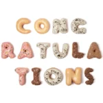 Congratulations Box