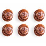 Cheesy Rolls 6 pcs